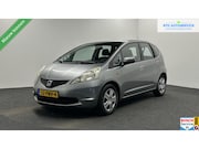 Honda Jazz - 1.2 Cool AIRCO TREKHAAK.