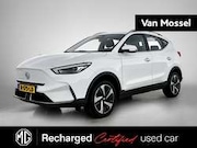 MG ZS - EV Standard Range Comfort 50 kWh 1e-EIG | WLTP 320