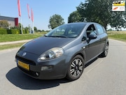 Fiat Punto - 0.9 TwinAir Pop NAP/CLIMA/APK 6-2027