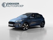 Ford Fiesta - 1.0 EcoBoost Active X PANORAMA DAK I WINTER PACK I B&O SOUND