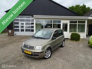 Fiat Panda - 1.2 Dynamic(AIRCO/AUTOMAAT/TREKHAAK)