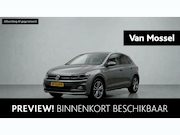 Volkswagen Polo - 1.0 TSI R-Line Edition 95PK | Origineel Nederlands | 1e Eige