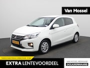 Mitsubishi Space Star - 1.2 Intense | ACHTERUITRIJCAMERA | APPLE CARPLAY - ANDROID A