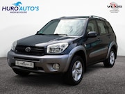 Toyota RAV4 - 2.0-16V VVT-i 4 WD Special Editon | Clima | Cruise | Schuifd