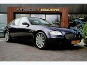 Maserati Quattroporte - 4.2 Duo Select Schuifdak BOSE Leder