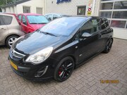 Opel Corsa - 1.6-16V T Color Edition opc