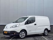 Nissan e-NV200 Evalia - Business 40 kWh | Snelladen SOH 94% | Stoelverwarm