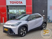 Toyota Aygo X - HYBRID 115 PULSE APPLE/ANDROID CAMERA CLIMA 17"LMV EL-SPIEGE