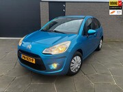 Citroën C3 - 1.1 Essentiel|5 Drs |SUPERleuk autootje met Airco en Cruise-