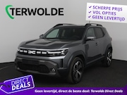 Dacia Duster - journey hybrid 140 | pack assist | pack winter |