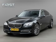 BMW 7-serie - 750Li Individual Edition TV/360/HUD/SOFTCLOSE/DODEHOEK/ACC/M