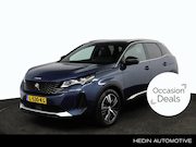 Peugeot 3008 - 1.2 130PK GT Line Avantage Aut. | Navigatie | Camera | Leder