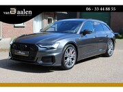 Audi A6 - Avant 55 TFSI e quattro S-LINE Competition SOh 96% PANO B&O 