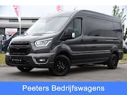 Ford Transit - 350 2.0 TDCI L3H2 Limited PB Edition Camera, Cruise, Carplay