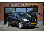 Ford Ka - 1.2 Titanium Airco