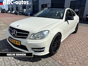 Mercedes-Benz C-klasse - 250 AMG Edition Sport / Pano / 93dkm