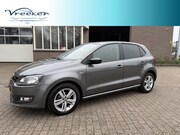 Volkswagen Polo - 1.2 Easyline Match 5 deurs