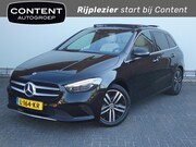 Mercedes-Benz B-klasse - B180 136PK 7G-DCT Business Solution Luxury