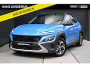 Hyundai Kona - 1.6 GDI HEV Fashion | AUTOMAAT | TREKHAAK | HEAD-UP DISPLAY