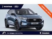 Ford Kuga - 2.5 PHEV BlueCruise Edition | Nieuw | Voorraad | Incl. €5000