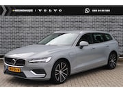 Volvo V60 - 2.0 T6 Plug-in Hybrid AWD Essential Bright | PHEV Long Range