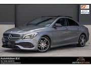 Mercedes-Benz CLA-Klasse - 200 Prestige PANO CAMERA MEMORY CRUISE STOELVERWARMING
