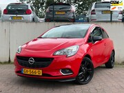 Opel Corsa - 1.0 Turbo Color Edition/CARPLAY/CRUISE/PDC/APK 10-2027/NIEUW