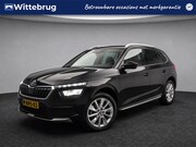 Skoda Kamiq - 1.0 TSI 110PK Business Edition / Achteruitrijcamera / Keyles