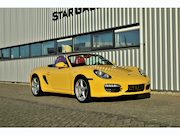 Porsche Boxster - S 3.4 PDK 9409km(!) 987.2