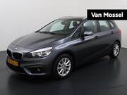 BMW 2-serie Active Tourer - 218i M Sport | Navigatie | LM velgen | Cruise control