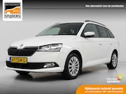 Skoda Fabia - Combi 1.0 TSI Ambition, Orig.NL | Navi | LED | Apple Car Pla