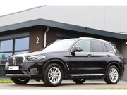 BMW X3 - xDrive30e High Exe Trekhaak Leder 1e eig Carplay Dealer OH