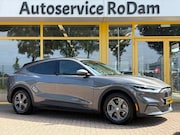 Ford Mustang Mach-E - RWD 75 kWh