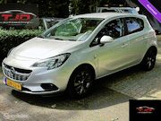 Opel Corsa - 1.4 Online Edition AUTOMAAT-AIRCO-CRUISE