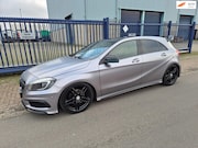 Mercedes-Benz A-klasse - 180 Ambition AMG *194.216 KM*UNIEK