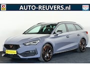 CUPRA Leon Sportstourer - 2.0 TSI Copper Edition 245pk / Leder / CarPlay / Travelassis