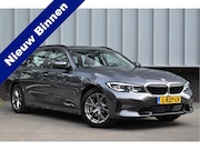 BMW 3-serie - Touring 330i High Executive Aut. | Sfeerverl | Stoelverwarmi