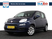 Fiat Panda - 0.9 TWINAIR EDIZIONE COOL AC/CV+AB/ELEK.RAMEN/HOGE.INSTAP/1E