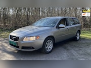 Volvo V70 - 2.0D Kinetic Inruil is mogelijk