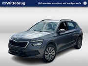 Skoda Kamiq - 1.0 TSI 95pk Ambition TOUR / Navigatie by APP / LM 17 inch /