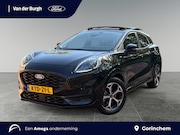 Ford Puma - 1.0 EcoBoost Hybrid ST-Line X | Panorama dak | Winter Pack |