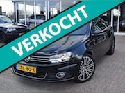 Volkswagen Eos - 2.0 TSI Highline CABRIO DEALER ONDERHOUDEN | SCHUIFDAK | NAV