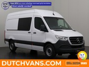 Mercedes-Benz Sprinter - 317CDi Automaat L2H2 | Navigatie | Camera | Airco | Cruise |