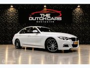 BMW 3-serie - 318i Edition M Sport Shadow High Executive