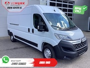 Citroën Jumper - 2.2 HDi 140 pk L3H2 Carplay/ 2.5t Trekverm./ Gev.Stoel/ Clim