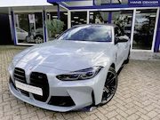 BMW M4 - 4-serie Cabrio xDrive Competition Stoel + Nek + Stuur verwam