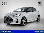 Toyota Yaris - 1.5 Hybrid GR Sport | Stoel en stuurwielverwarming | Sportie