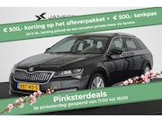 Skoda Superb - 1.4 TSI iV Business Edition SOH 96% Panoramadak Standkachel