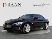 BMW 4-serie Cabrio - 420i Centennial High Executive|M-Sport|Stoel/Nekverwarming|C