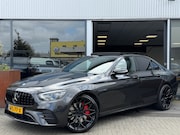 Mercedes-Benz E-klasse - 300 de Business Solution Luxury PANORAMADAK/HEAD UP/BURMESTE